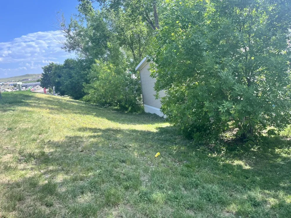 Top-rated lawn mowing service in Gillette, WY - The Toss Boss Junk Removal