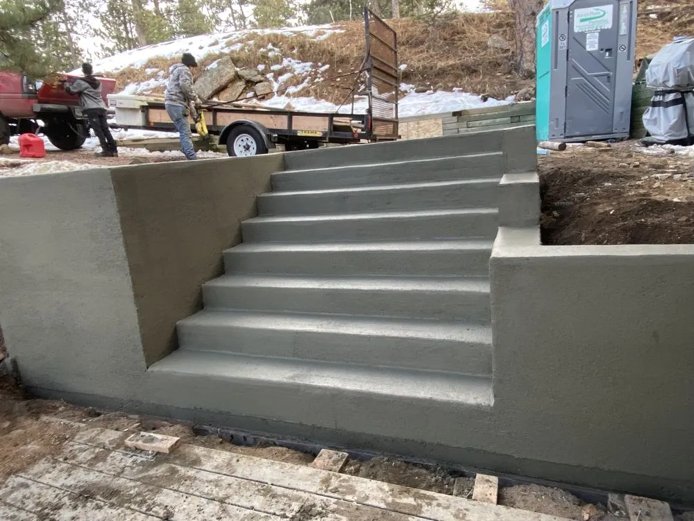 Trusted landscaping services experts serving Denver, CO - The toys landscaping and concrete