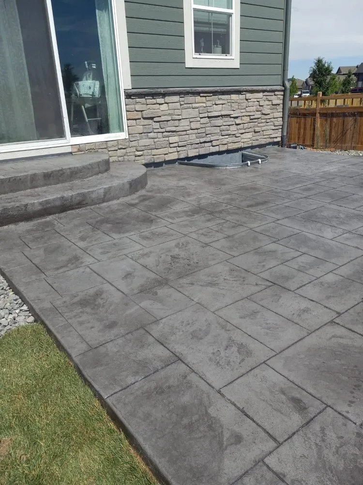 Top-rated lawn care service for homes across Denver, CO - The toys landscaping and concrete