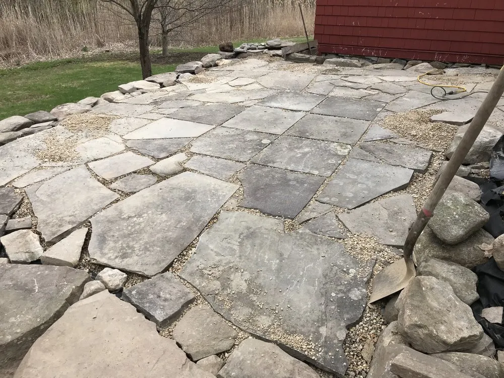 Professional lawn care service in Atkinson, NH - The Tractor Guy