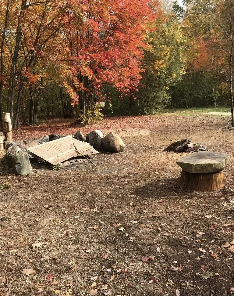 Trusted outdoor landscaping in Atkinson, NH by The Tractor Guy