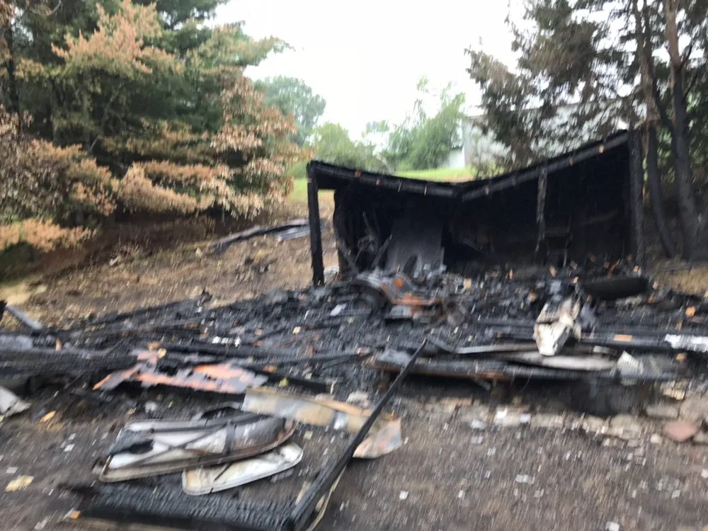 Top-rated garden landscaping experts serving Atkinson, NH - The Tractor Guy