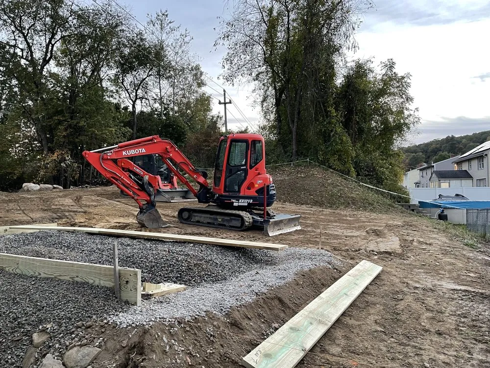 Affordable yard maintenance for outdoor upgrades across Atkinson, NH - The Tractor Guy