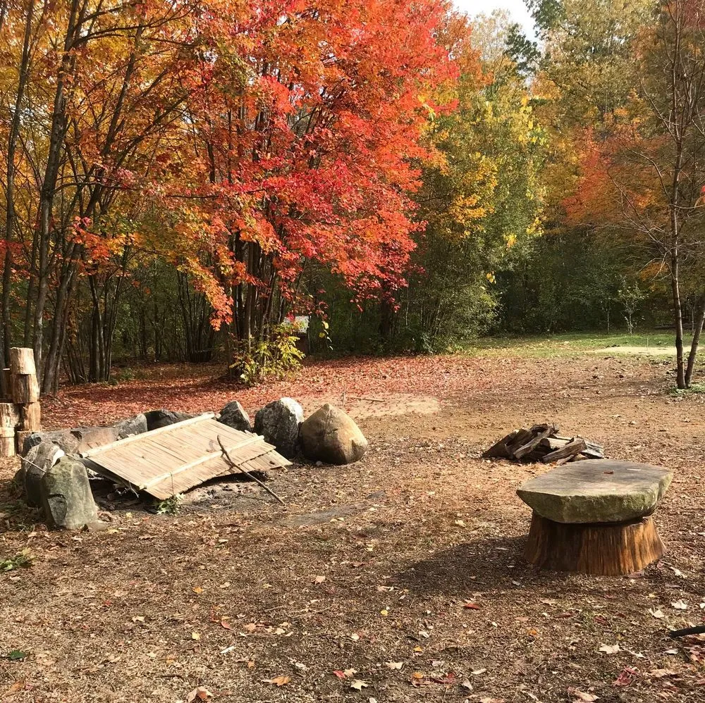 Top-rated landscape installation in Atkinson, NH - The Tractor Guy