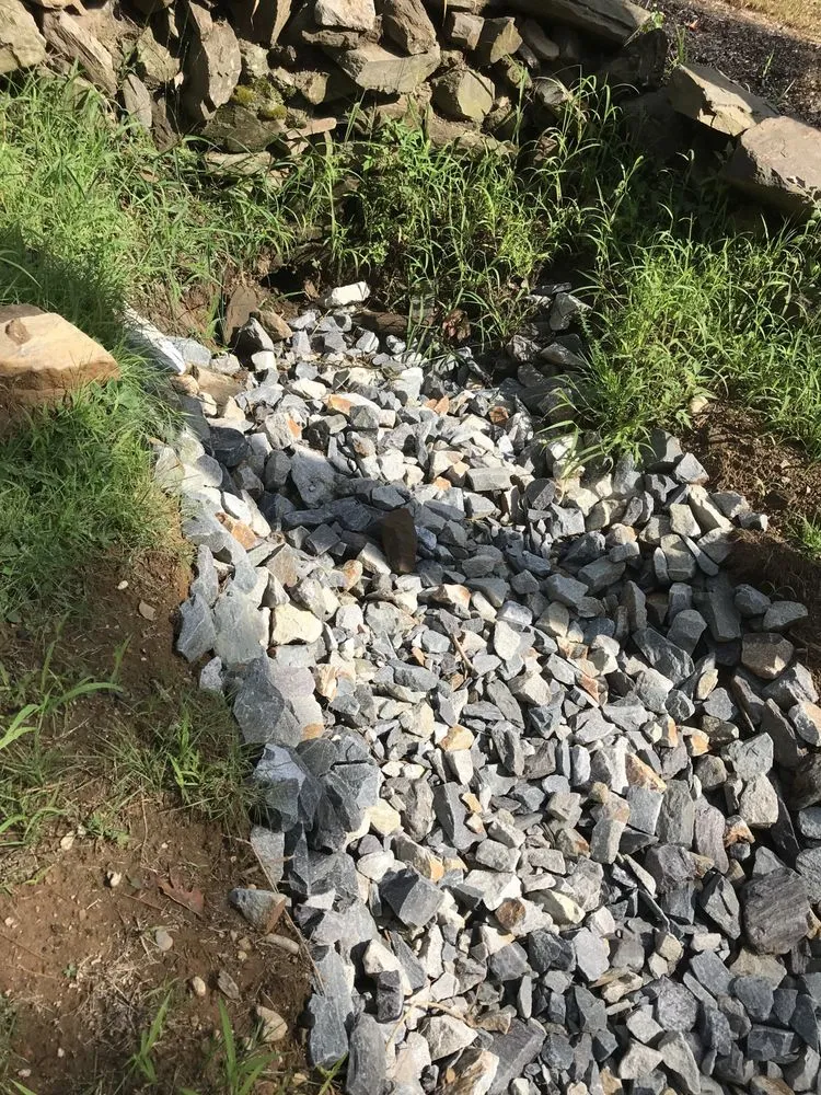 Expert lawn care service in Atkinson, NH by The Tractor Guy