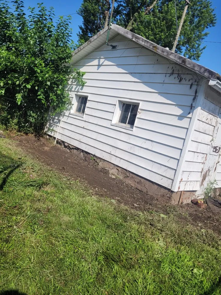 Trusted landscaping services in Drums, PA by The Tradesmen Collective