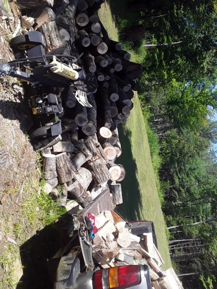 Trusted residential landscaping for residential properties across Corinth, NY - The Traveling Hillbillies Handyman and Gardens