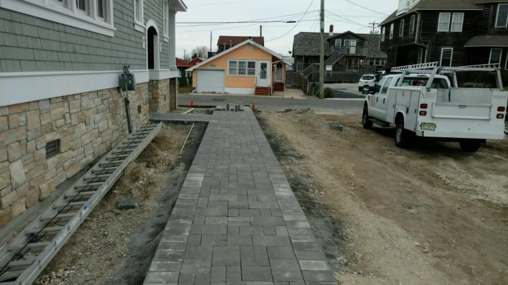 Custom landscaping services experts serving Cape May, NJ - The Tree Barber