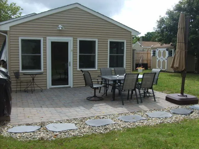 Local landscaping services near you in Cape May, NJ by The Tree Barber