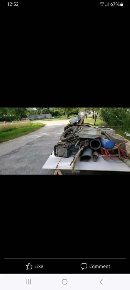 Custom landscaping services in Knox, IN - The Tree Guy 4 Hire