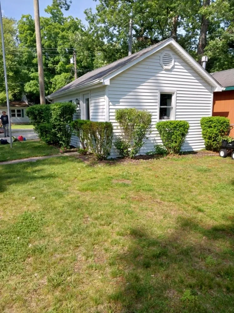 Affordable lawn care service for beautiful yards in Knox, IN by The Tree Guy 4 Hire