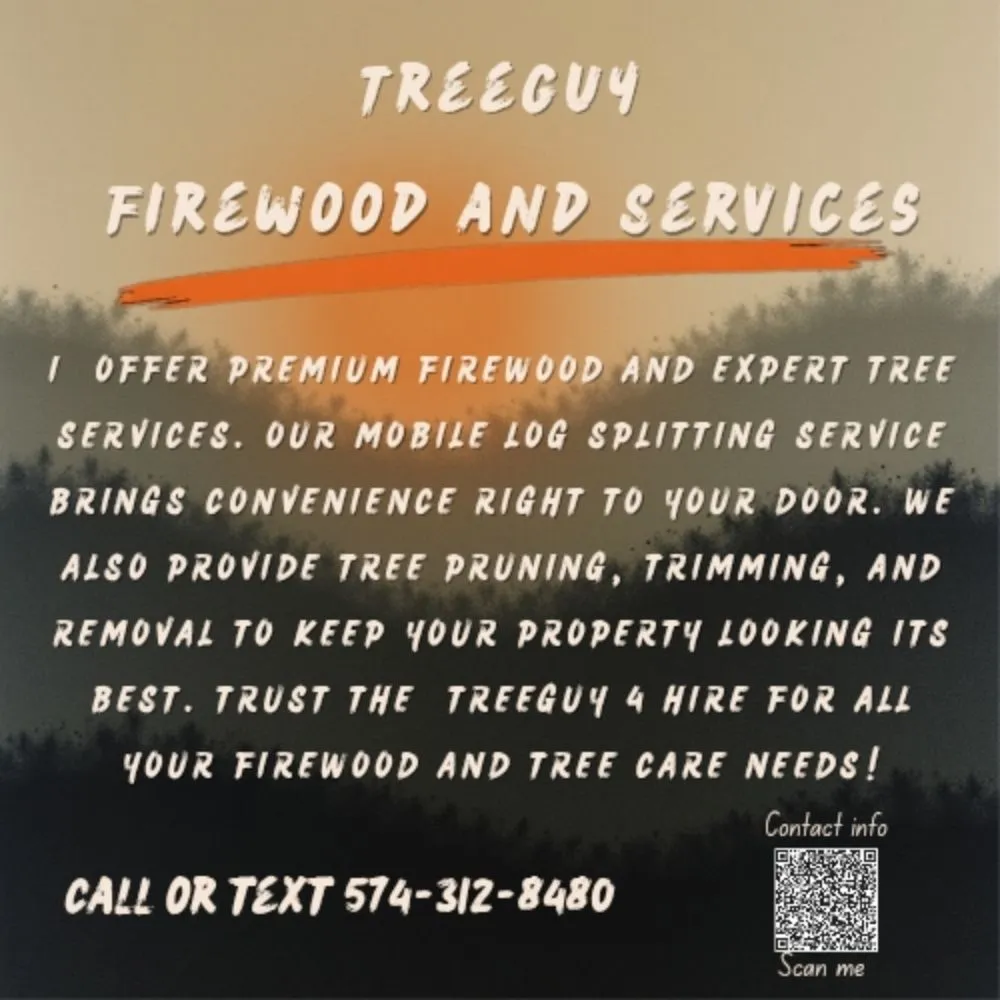 Top-rated landscape installation experts serving Knox, IN - The Tree Guy 4 Hire