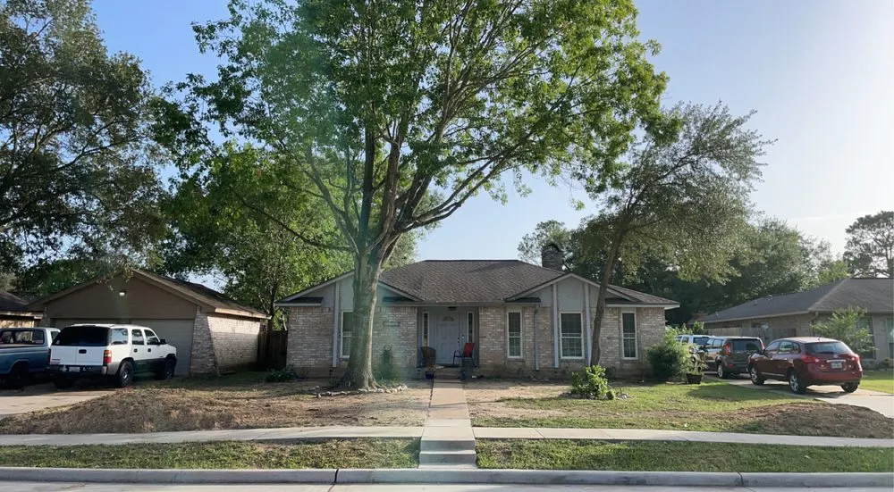 Reliable landscape installation in Baytown, TX - The Tree Guy