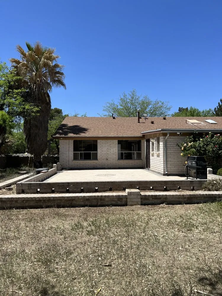 Top-rated landscape design experts serving El Paso, TX - The Tree Guy