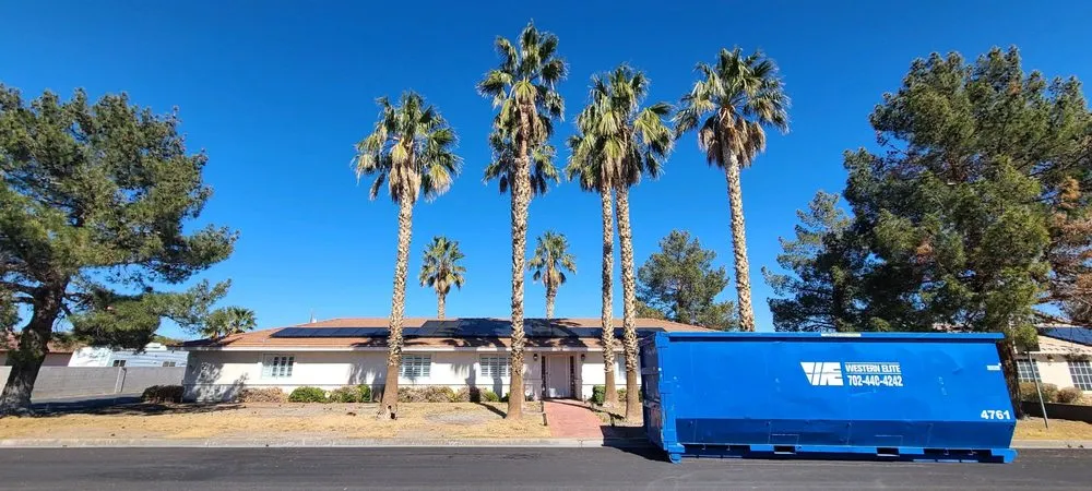 Top-rated landscaping services with custom design in Henderson, NV by The Tree Guy