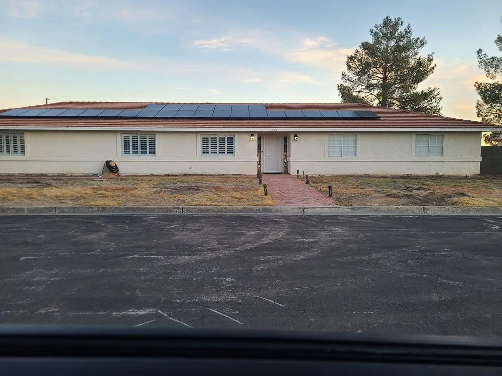 Affordable lawn care service for year-round maintenance across Henderson, NV - The Tree Guy