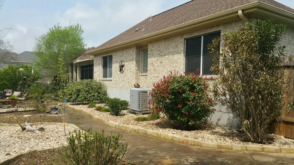 Reliable lawn care service for homes across Buda, TX - The Tree Guys