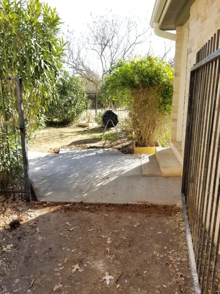 Trusted lawn mowing service for year-round maintenance in Buda, TX by The Tree Guys