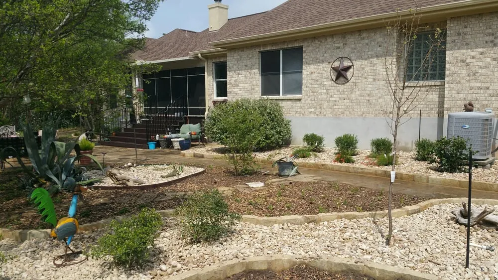 Trusted lawn care service for beautiful yards across Buda, TX - The Tree Guys
