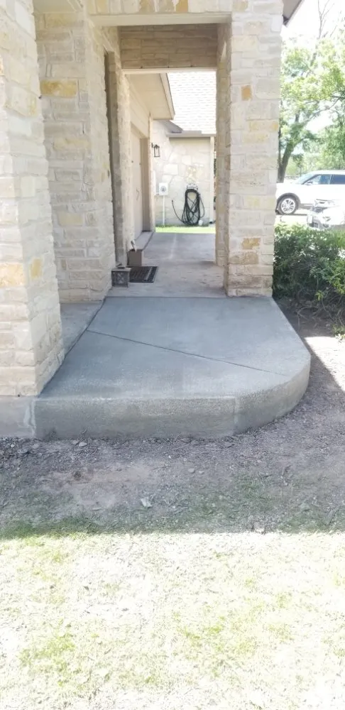 Top-rated landscape design in Buda, TX - The Tree Guys