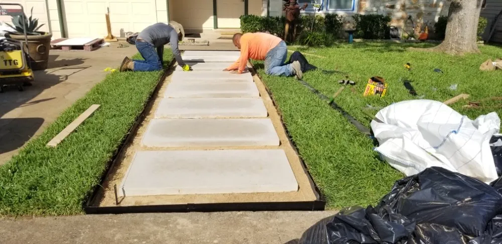 Trusted yard cleanup service experts serving Buda, TX - The Tree Guys