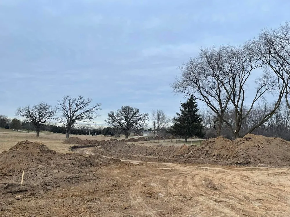 Trusted lawn care service in Genoa City, WI - The Tree Guys