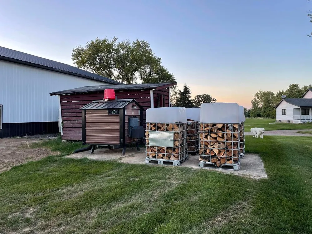 Local landscape design in Genoa City, WI by The Tree Guys