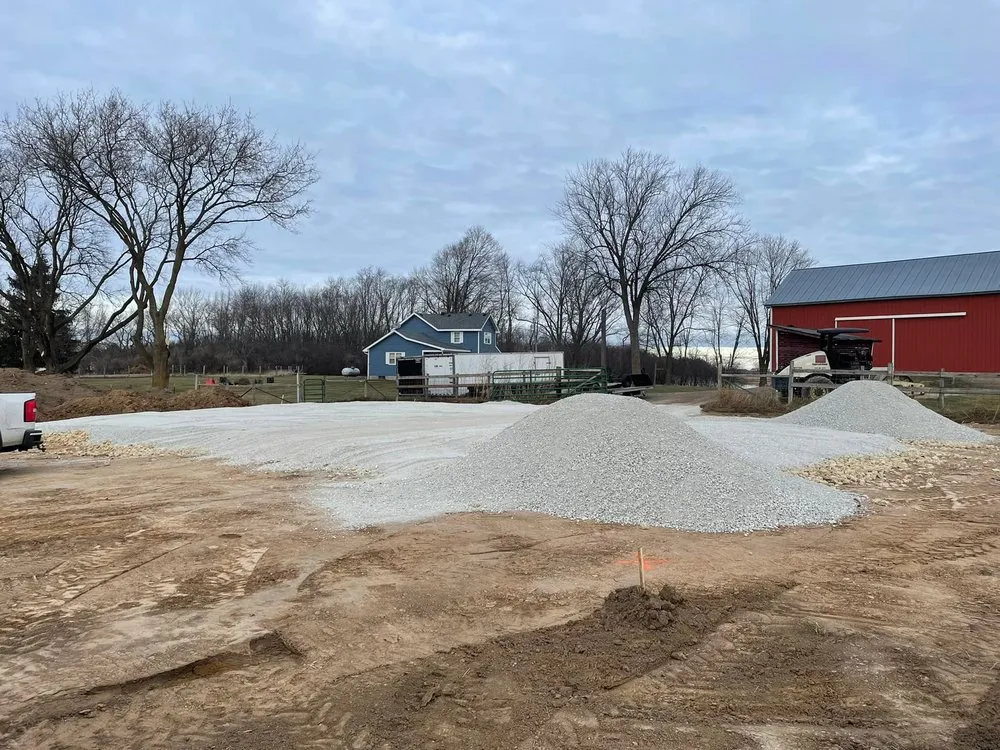 Top-rated residential landscaping for beautiful yards in Genoa City, WI by The Tree Guys