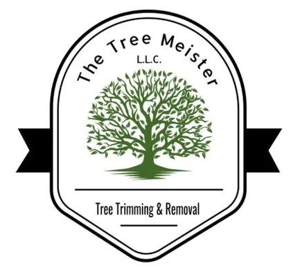 The Tree Meister Logo