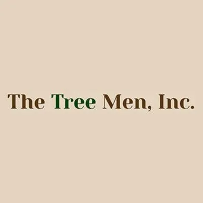 The Tree Men Logo
