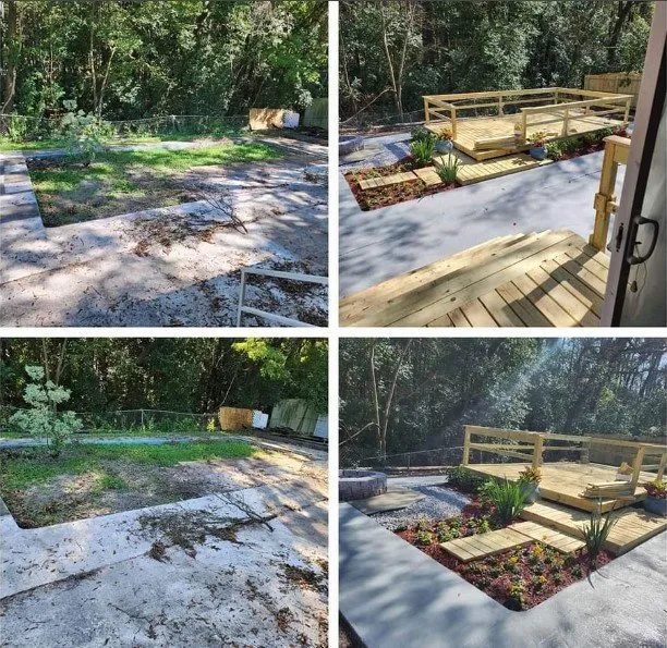 Professional lawn mowing service near you across Yulee, FL - The Tree Pros