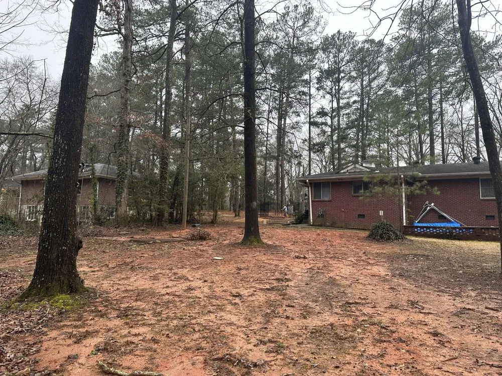 Expert lawn mowing service near you across Lithia Springs, GA - The Tree Spot Tree Service