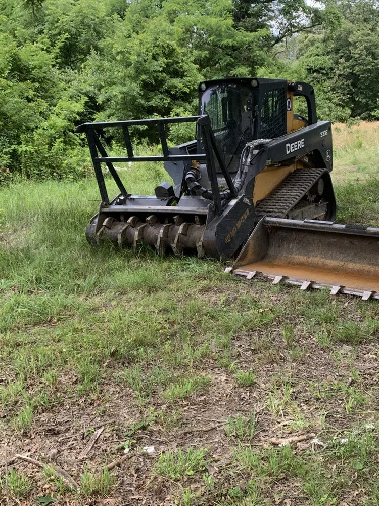 Expert garden landscaping for outdoor upgrades across Marshall, VA - The Tree Surgeon