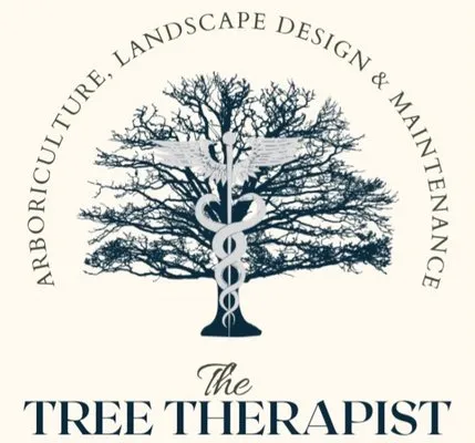 The Tree Therapist Logo