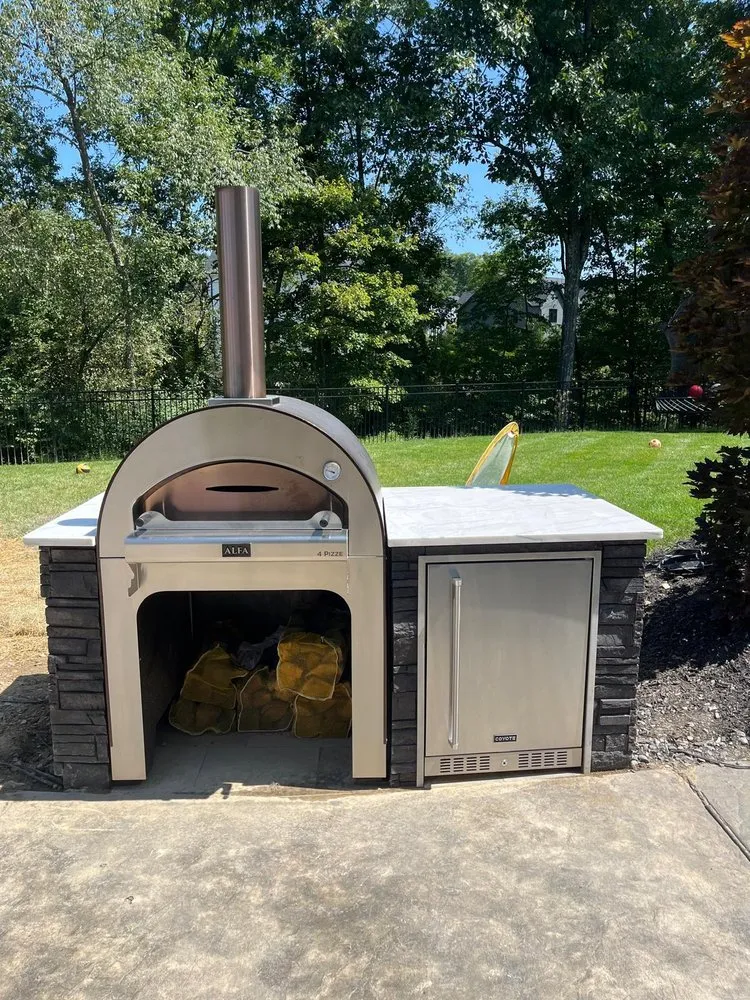 Expert landscape design for homes across Mars, PA - The Treesdale Landscape Company