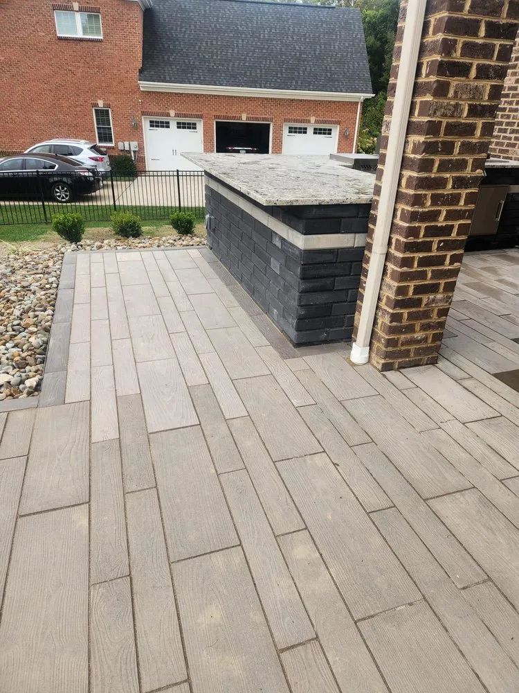 Custom yard maintenance in Mars, PA - The Treesdale Landscape Company