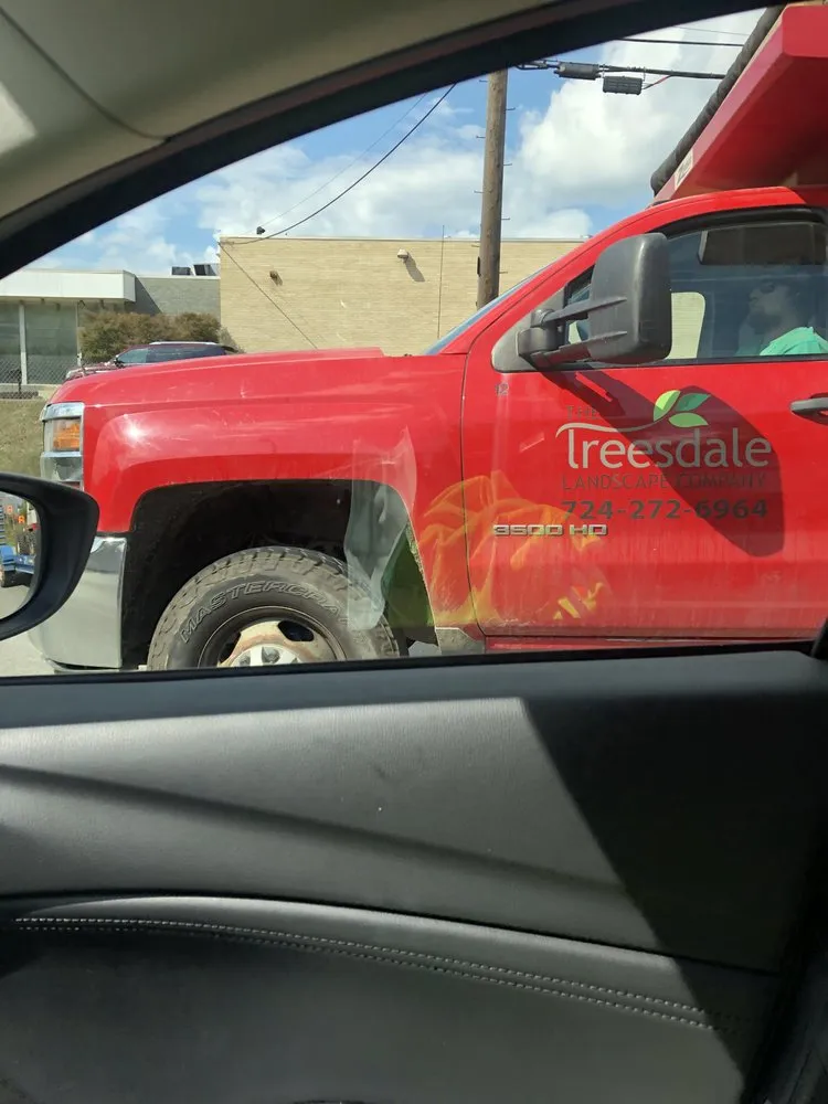 Affordable lawn care service experts serving Mars, PA - The Treesdale Landscape Company