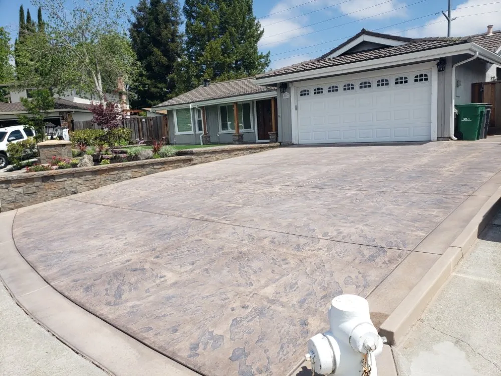 Reliable landscape design with custom design across Martinez, CA - The Tribe Landscaping