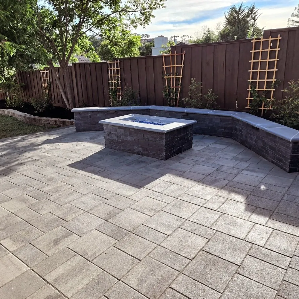 Custom landscape installation experts serving Martinez, CA - The Tribe Landscaping