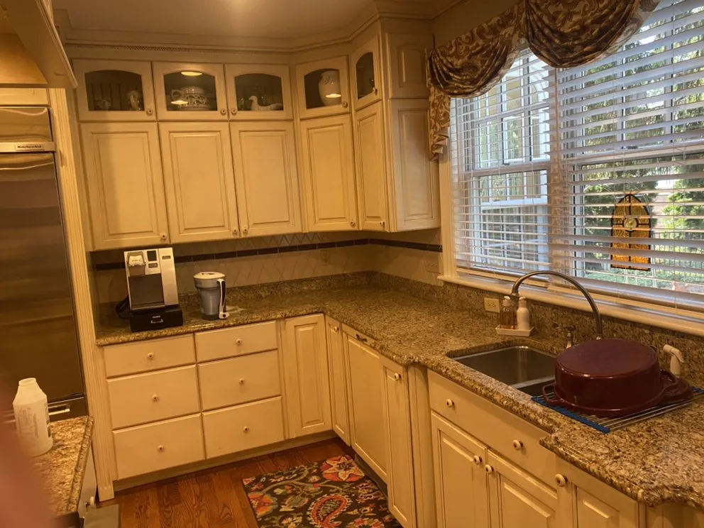 Local garden landscaping in Crete, IL by The Truth Clean&Go