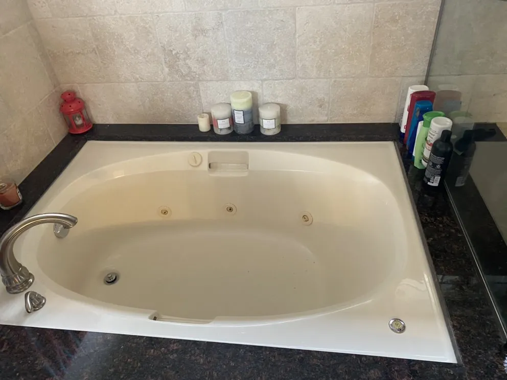 Professional residential landscaping in Crete, IL by The Truth Clean&Go