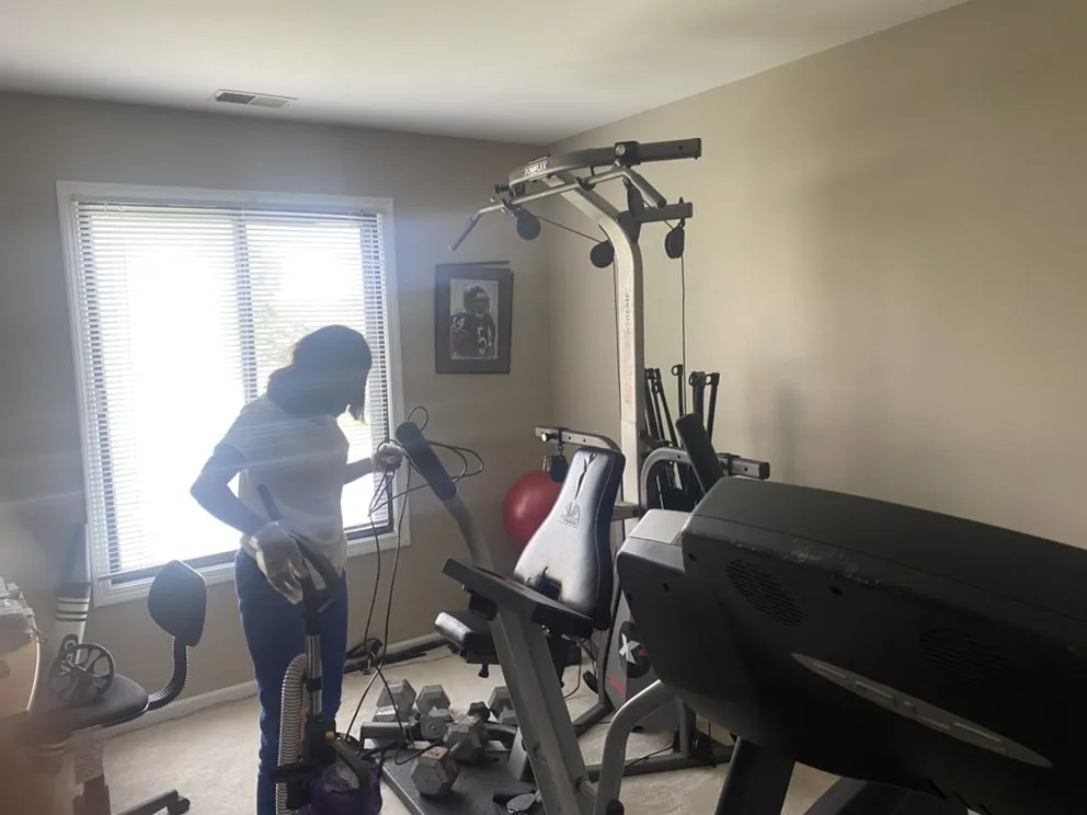 Local garden landscaping for homes in Crete, IL by The Truth Clean&Go