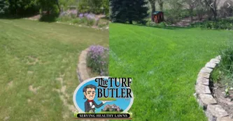 Reliable residential landscaping in Buford, GA by The Turf Butler