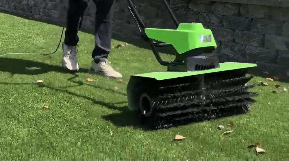 Affordable landscape installation in Las Vegas, NV by The Turf Cleaning