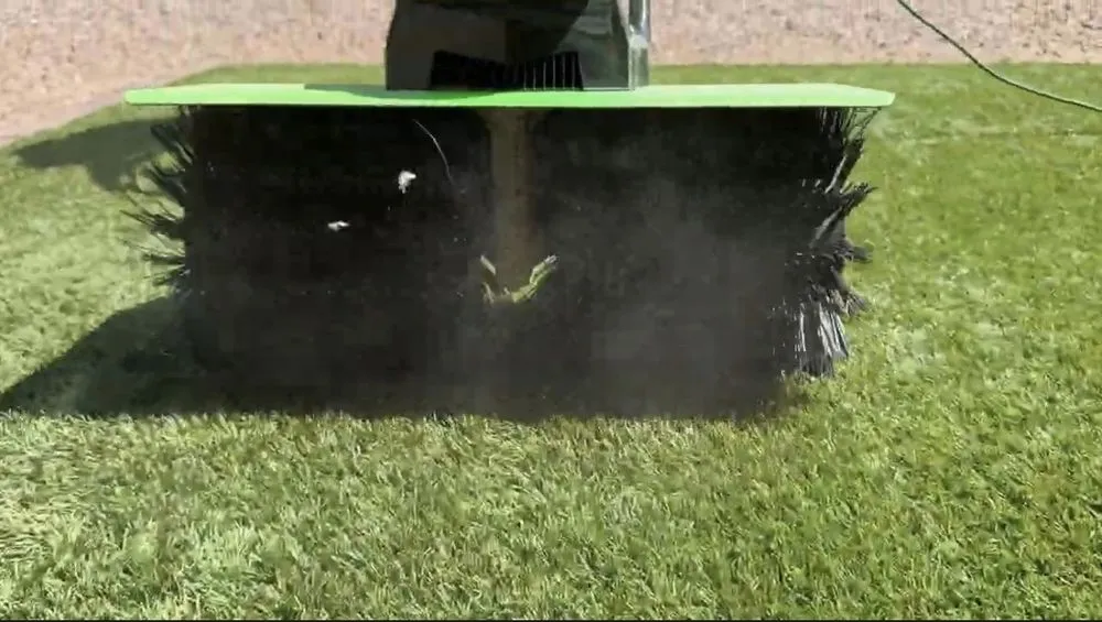 Reliable landscape installation in Las Vegas, NV - The Turf Cleaning