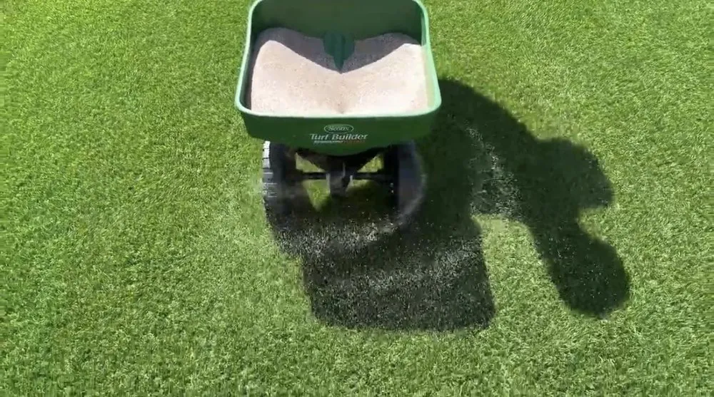 Top-rated yard maintenance for homes across Las Vegas, NV - The Turf Cleaning