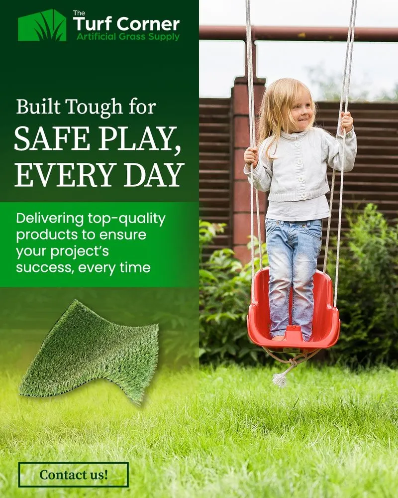 Expert landscape installation in Hewitt, TX - The Turf Corner