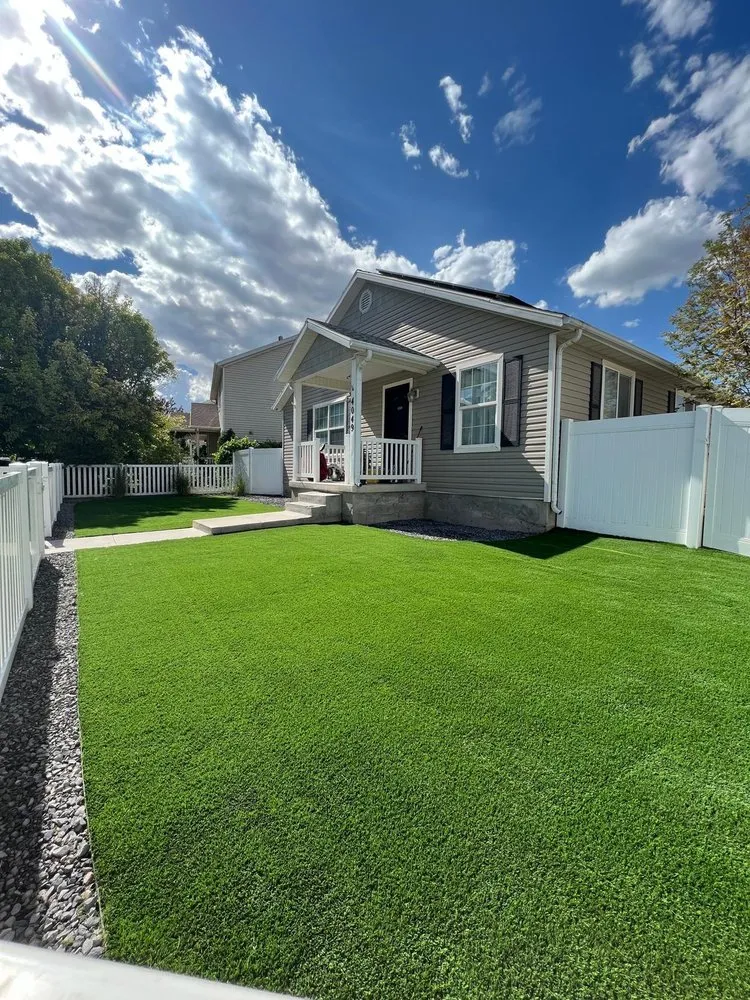 Expert landscaping services in Hewitt, TX - The Turf Corner
