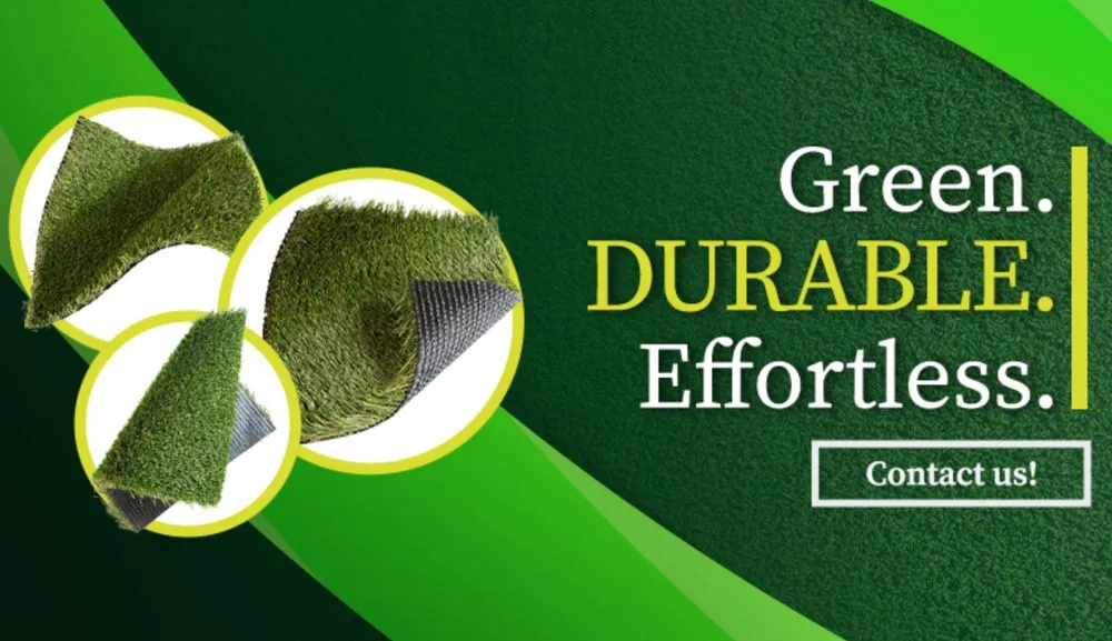 Top-rated yard maintenance experts serving Hewitt, TX - The Turf Corner