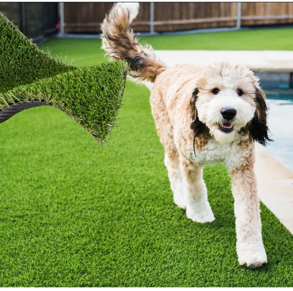 Professional landscaping services in Hewitt, TX by The Turf Corner